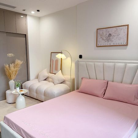 Bunnys Homes - Service Apartment Hanoi Exterior foto