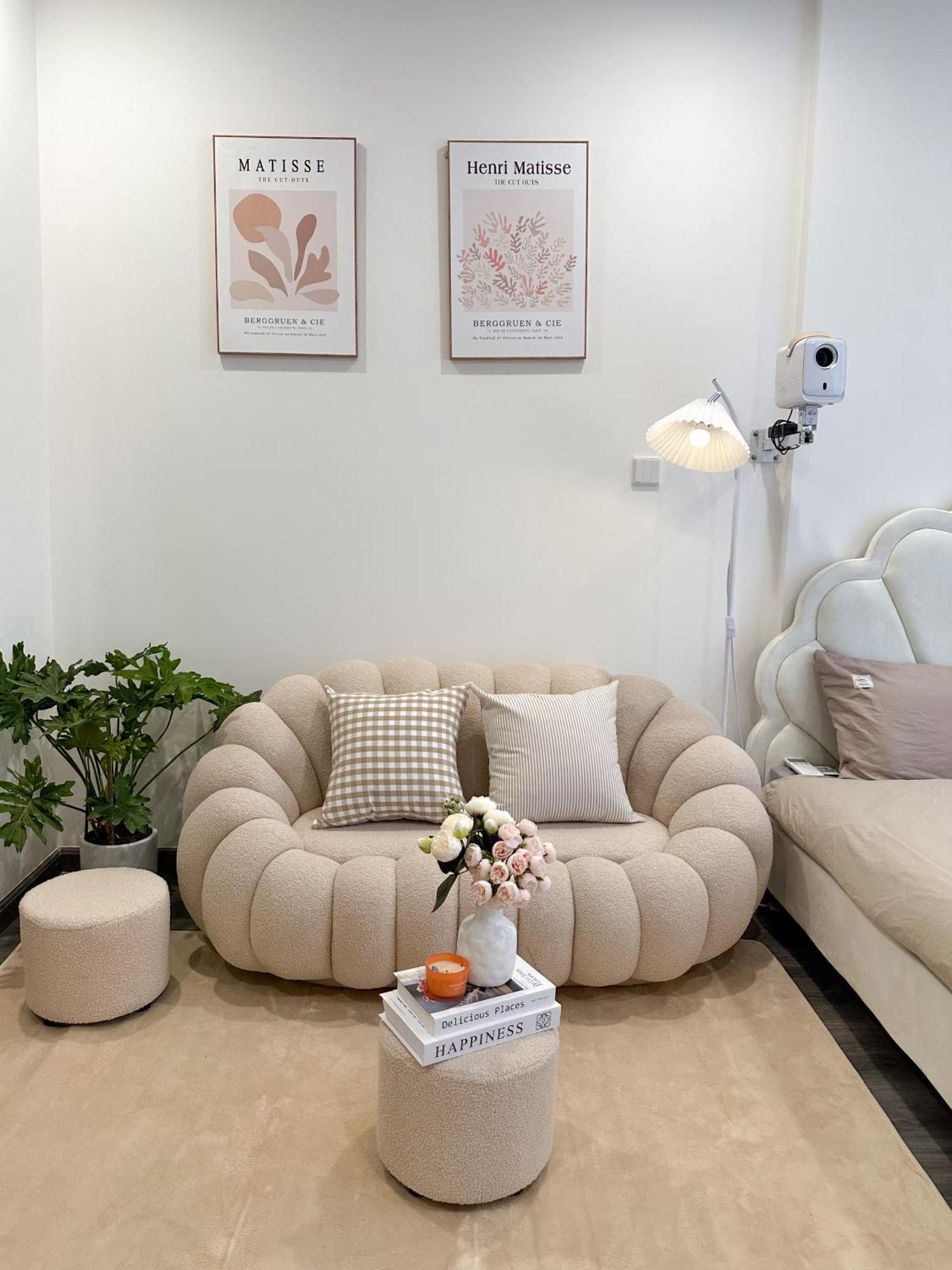 Bunnys Homes - Service Apartment Hanoi Exterior foto